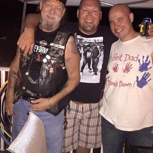 Meet your Posher, Barney